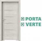 VERTE + PORTA - Levné interiérové dveře - AKCE! 